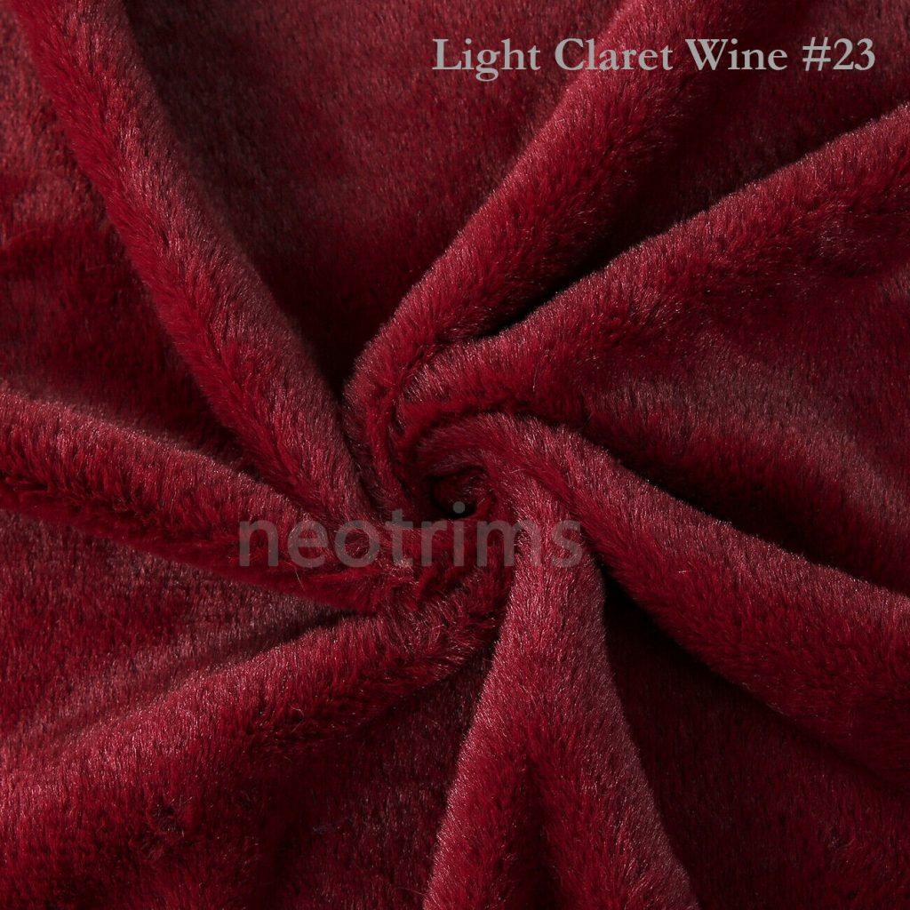 Light Claret Wine
