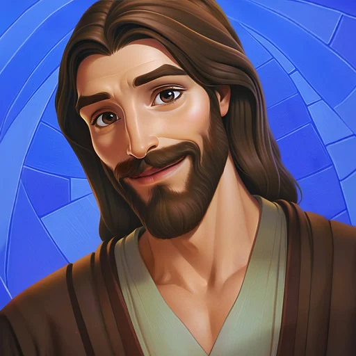 Superbook Kids Bible App App