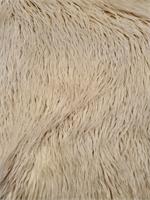 Latte Cream Alpaca