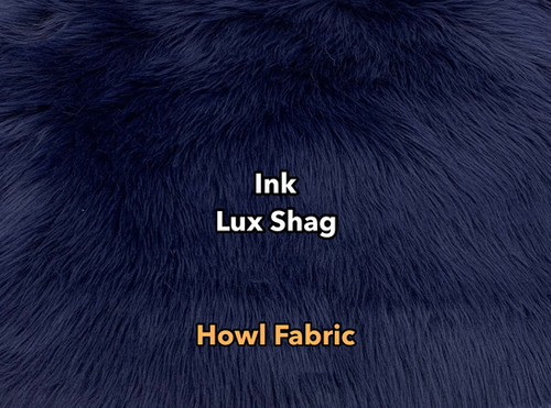 Ink Luxury Shag