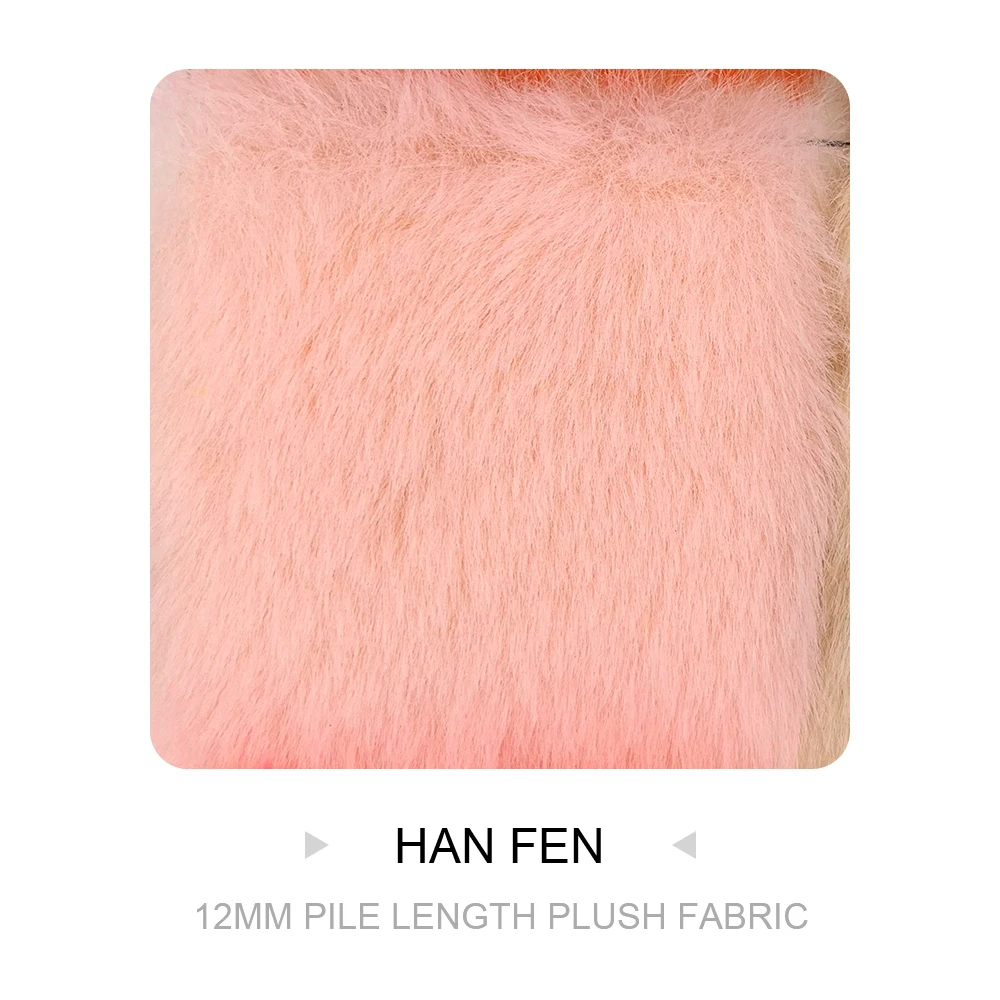 Han Fen - Soft Pink