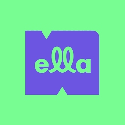 Ella by Novella logo