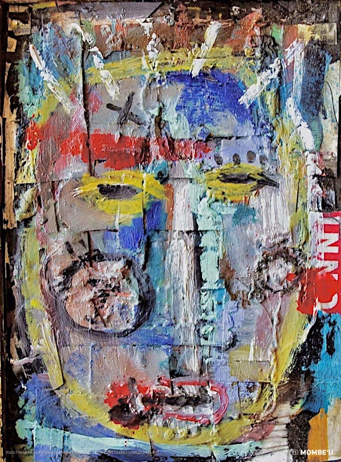 Rostro con rostro