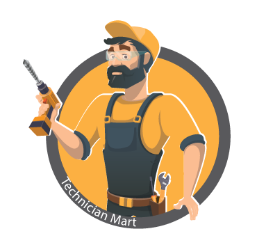Technician Mart Deira