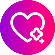 DatingAI.pro logo