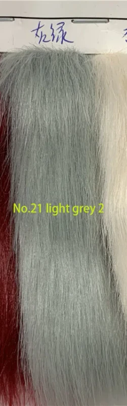 No.21 Light Grey 2