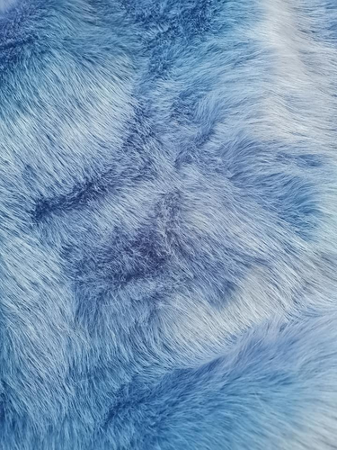 Glacier "Teddy Fox"
