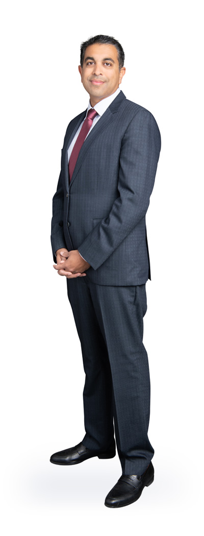 Photo of Rahul Khurana