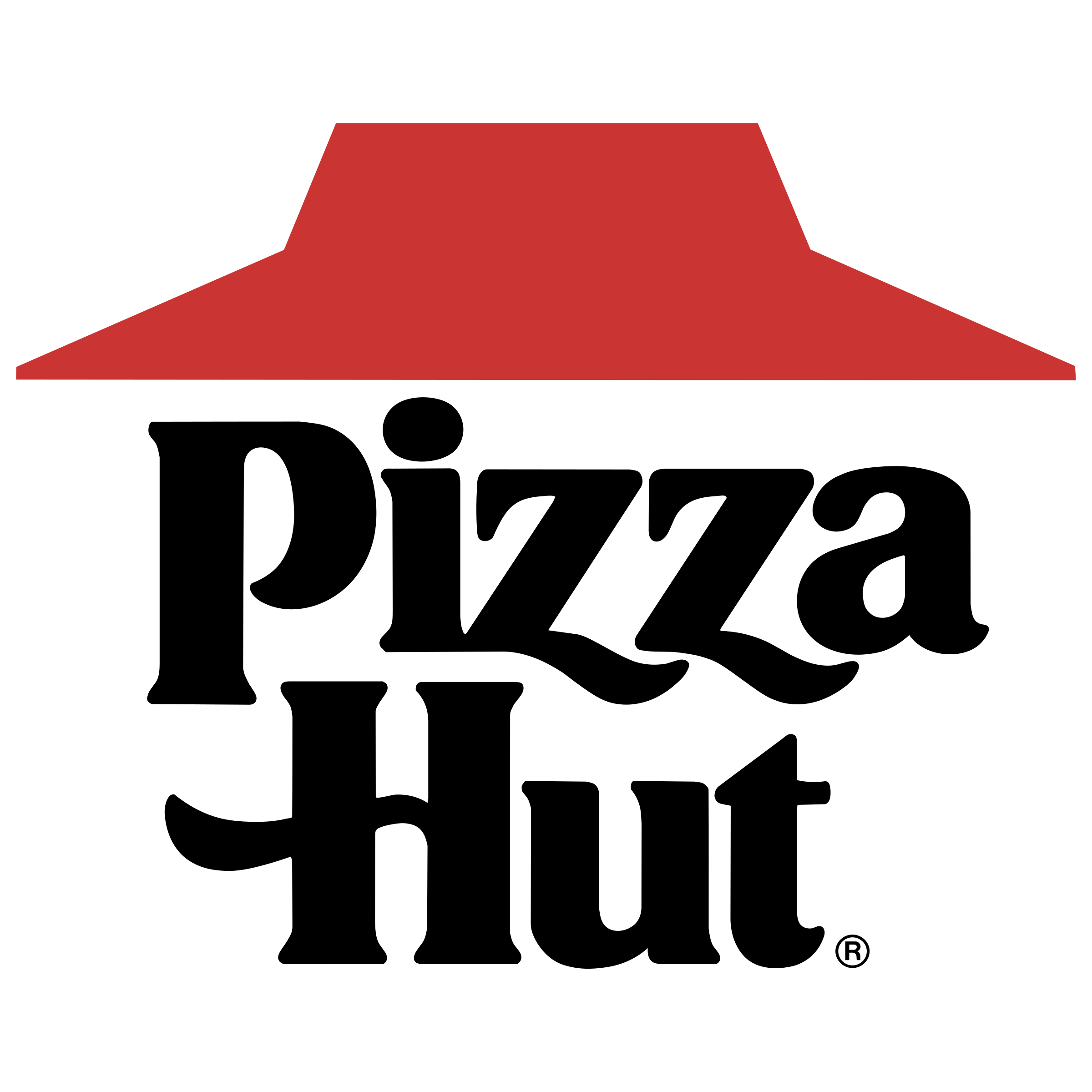 Image or logo of Pizza Hut