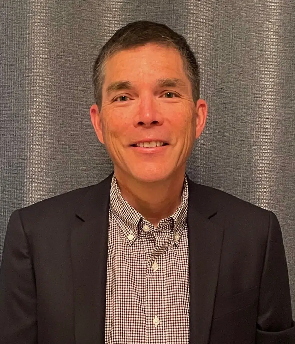Photo of Andrew Chen