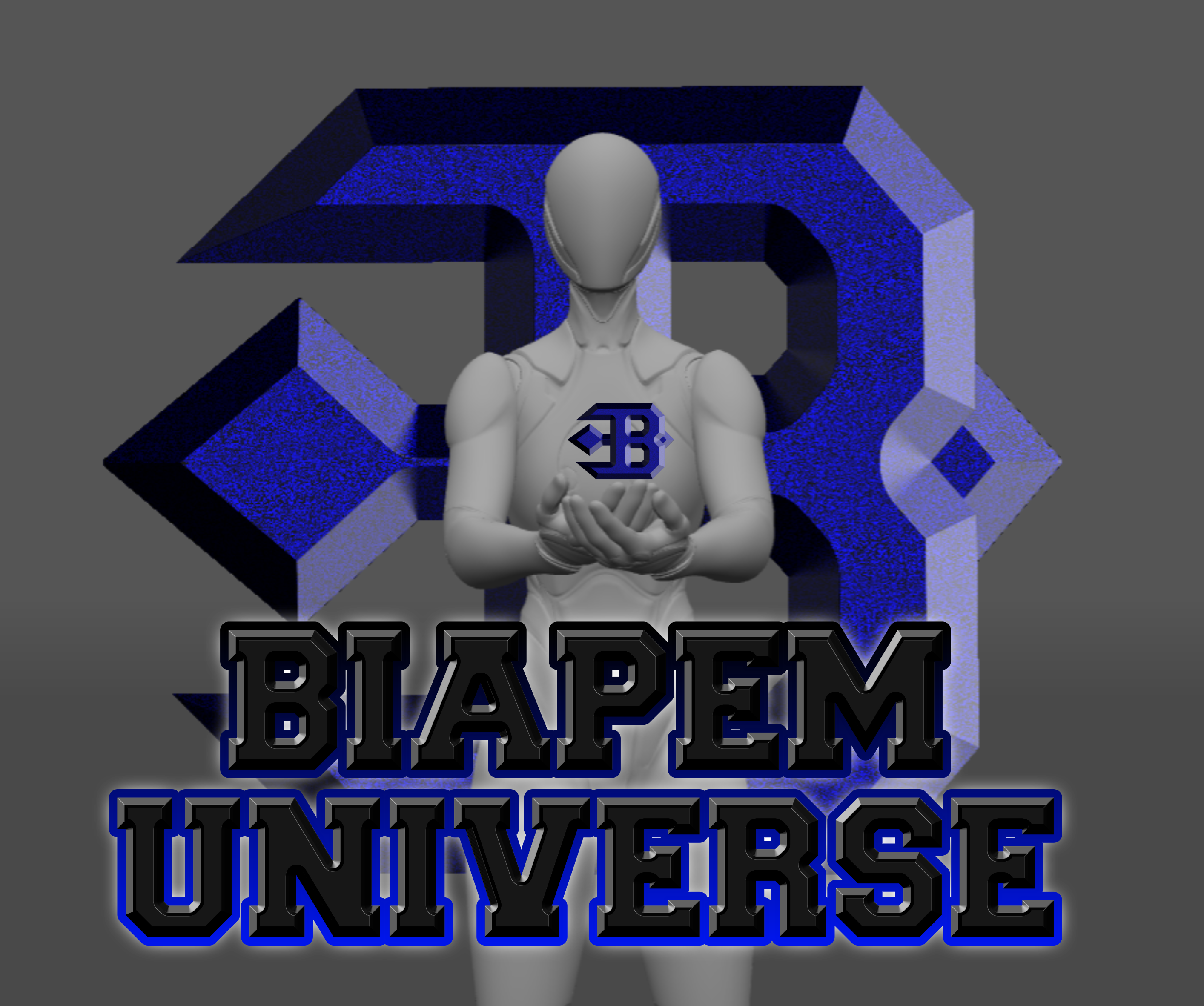 BIAPEM HOSTEL LOGO