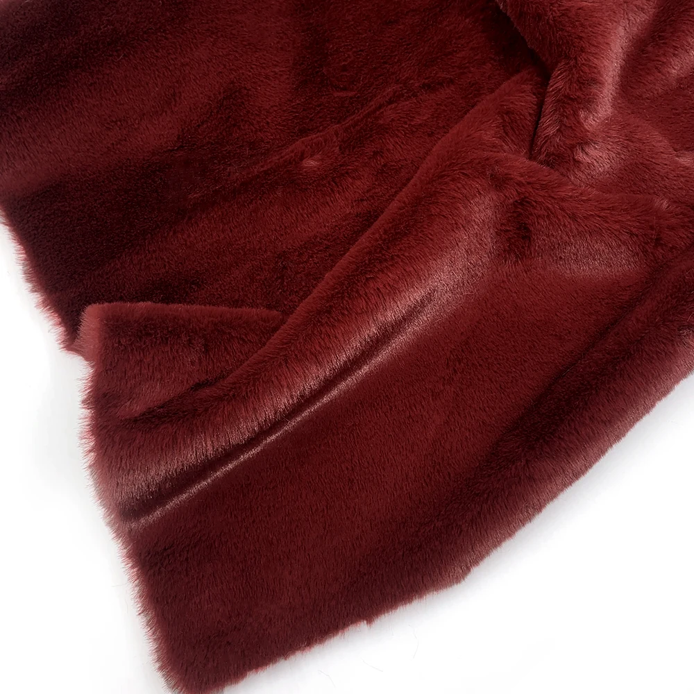 Zao Hong - Jujube Red / Maroon