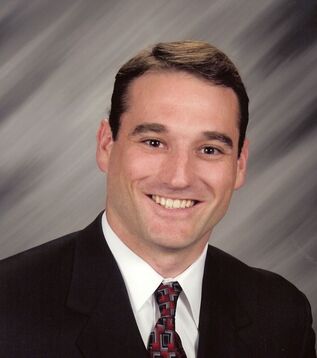 Photo of Daniel Belajic