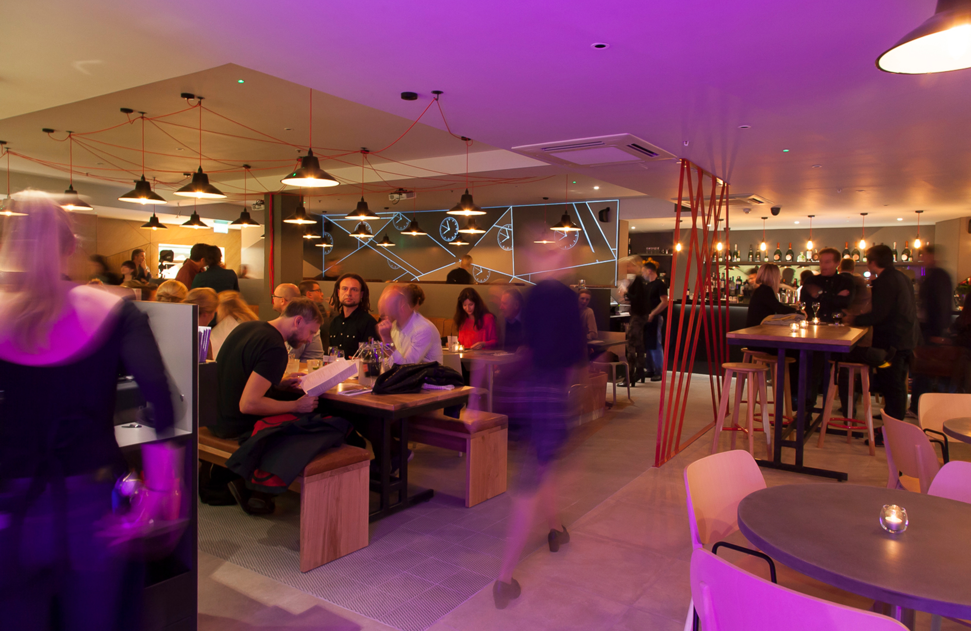 VQ Bloomsbury
