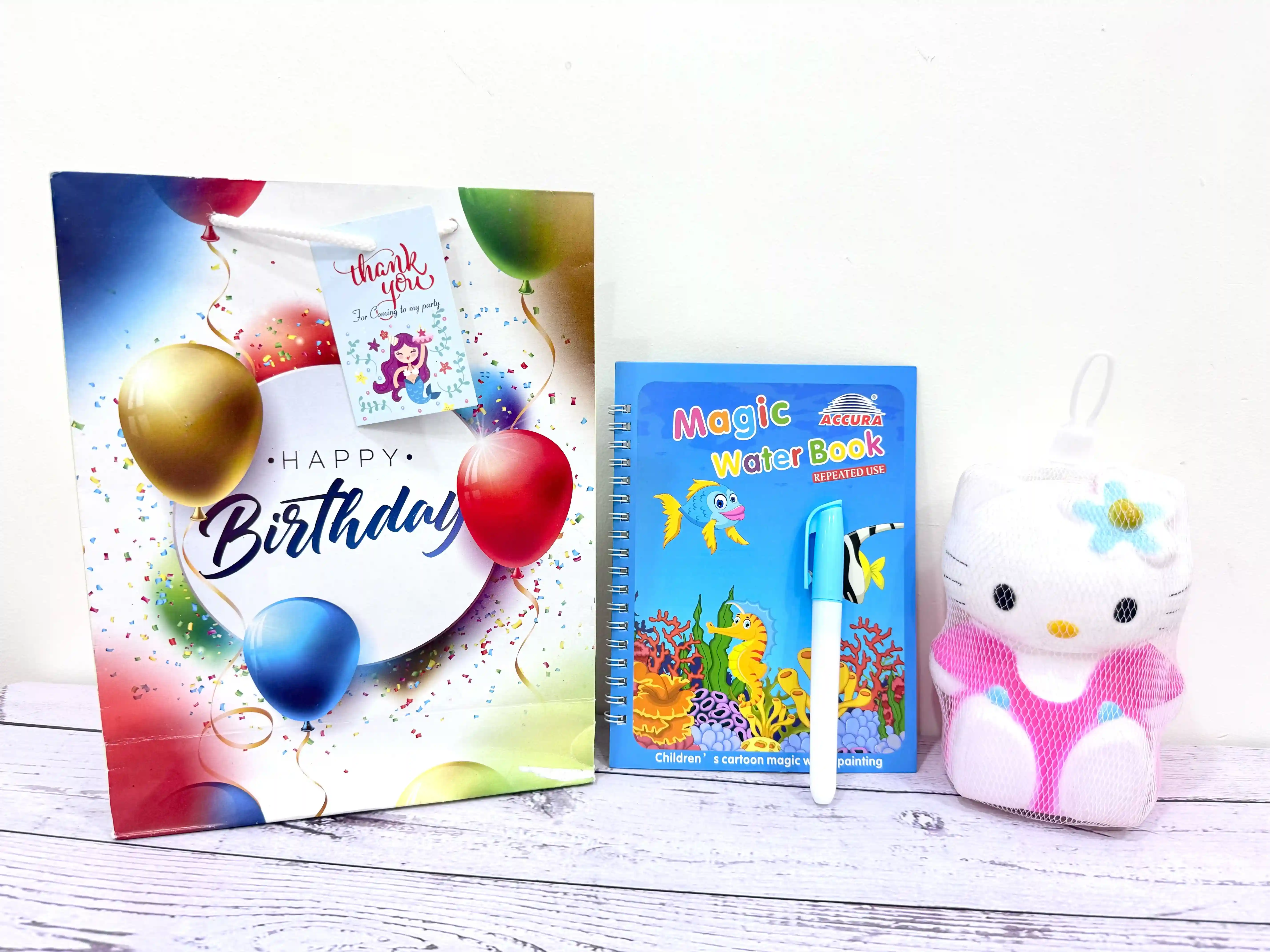 Little Wonders Hamper