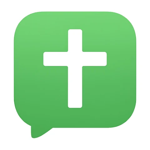 Church.Chat App