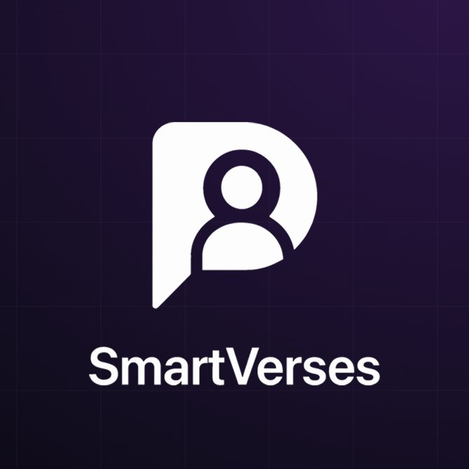 SmartVerses App
