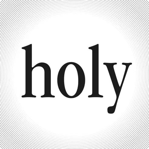 Holy — Christian Dating & Friends App