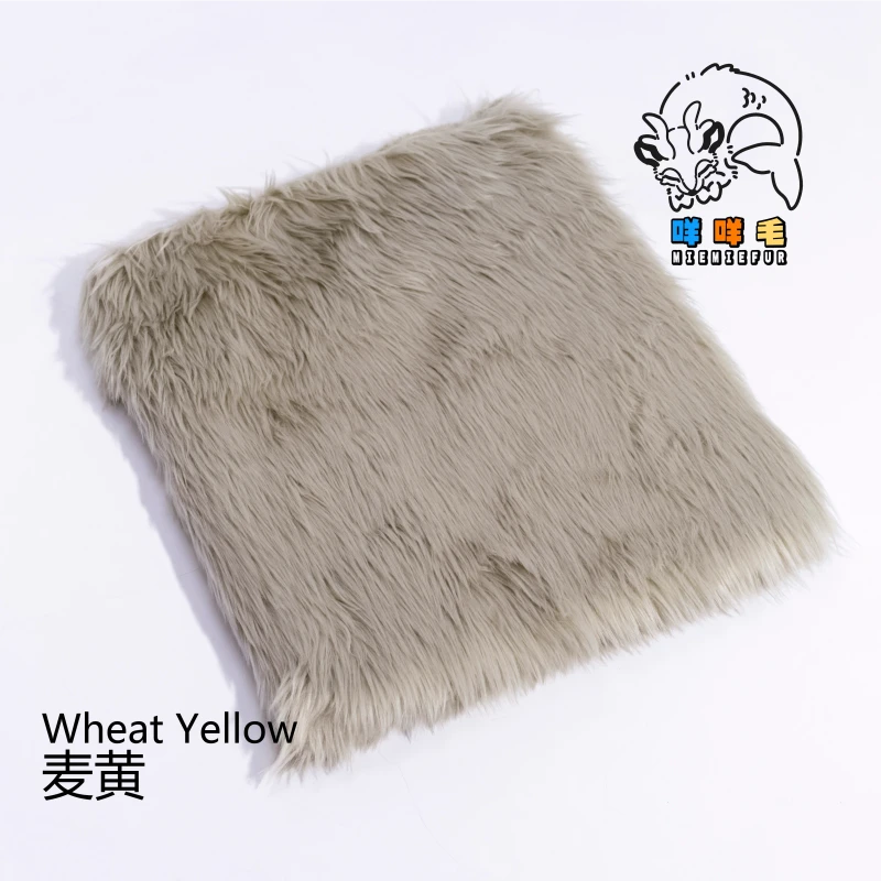 Wheat Yellow