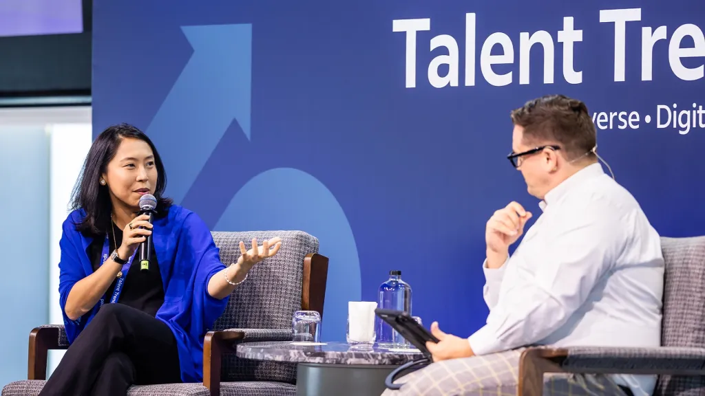 Indeed Talent Trend