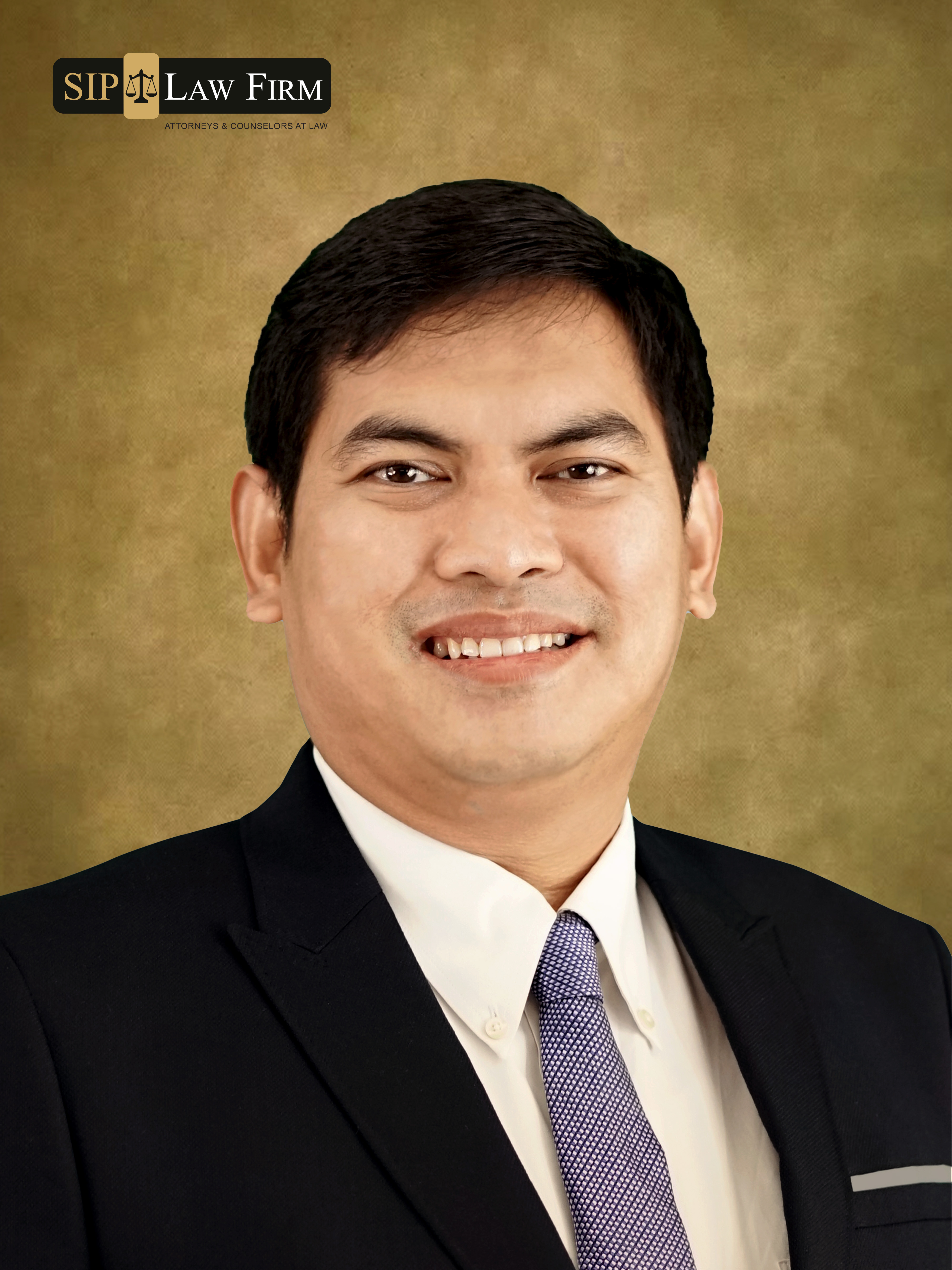 Tri Hartanto, S.H., M.Kn., M.M., CLA, AllArb.