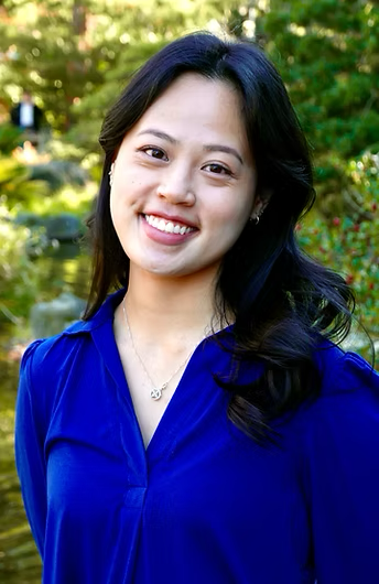 Photo of Jennifer Lam