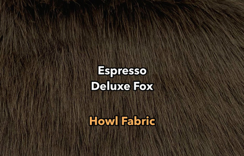 Espresso Deluxe Fox