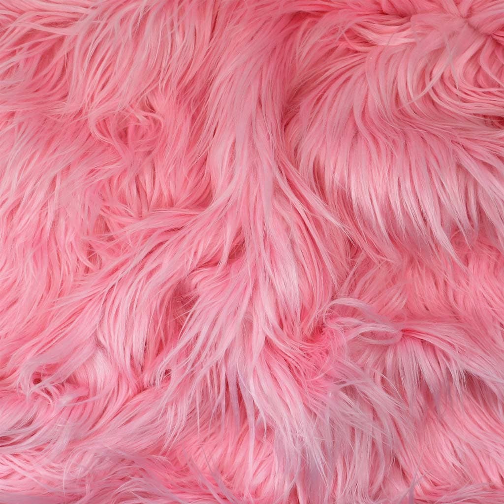 Strawberry Ice Cream Pink