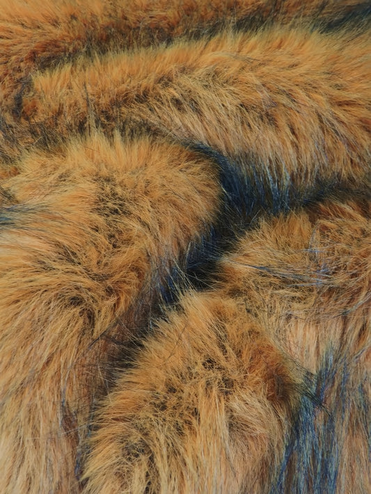 Amber