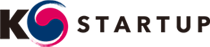K-Startup 창업지원포털 로고