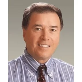 Photo of Daniel Foreman 