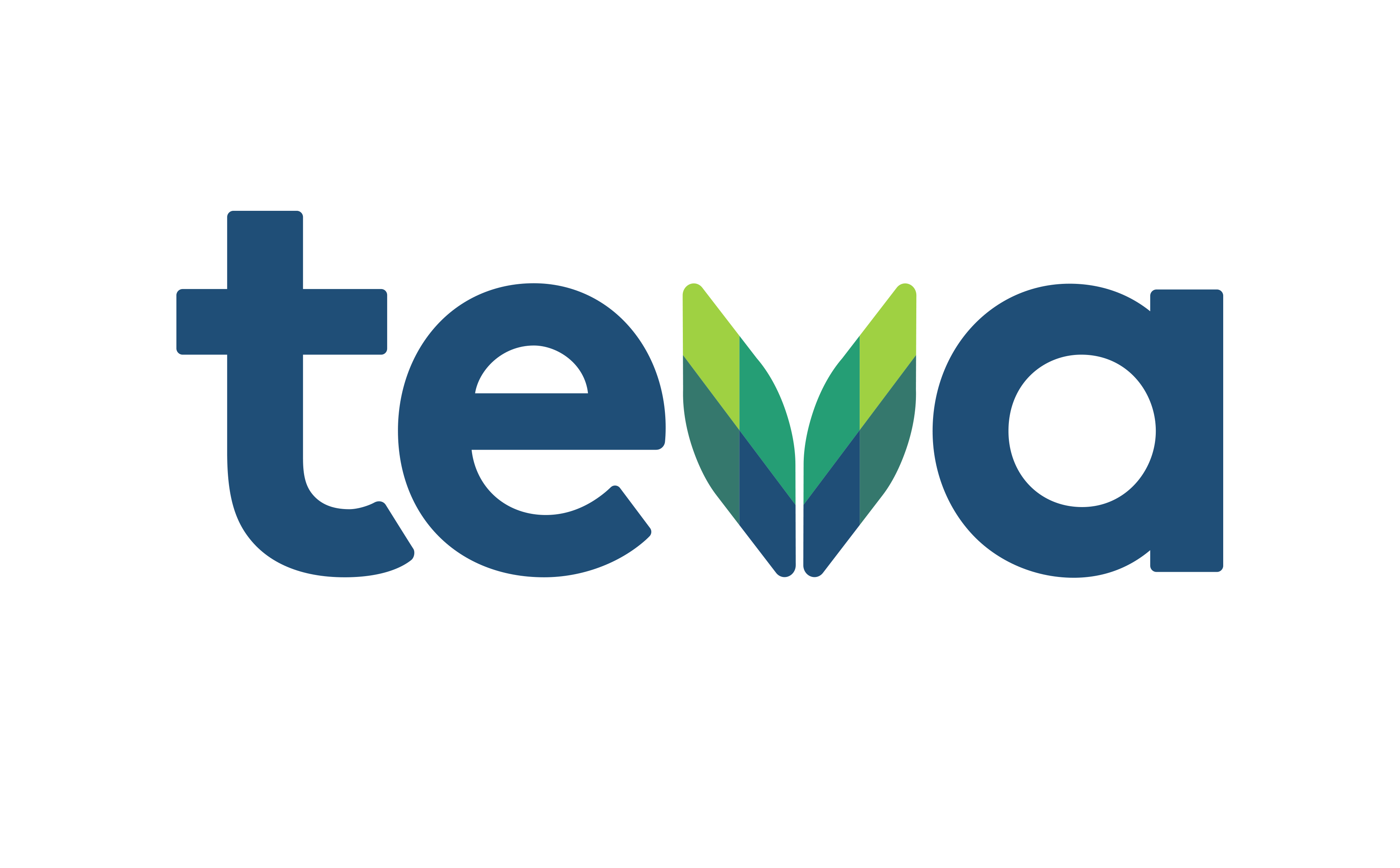 Image or logo of Teva Pharmaceuticals
