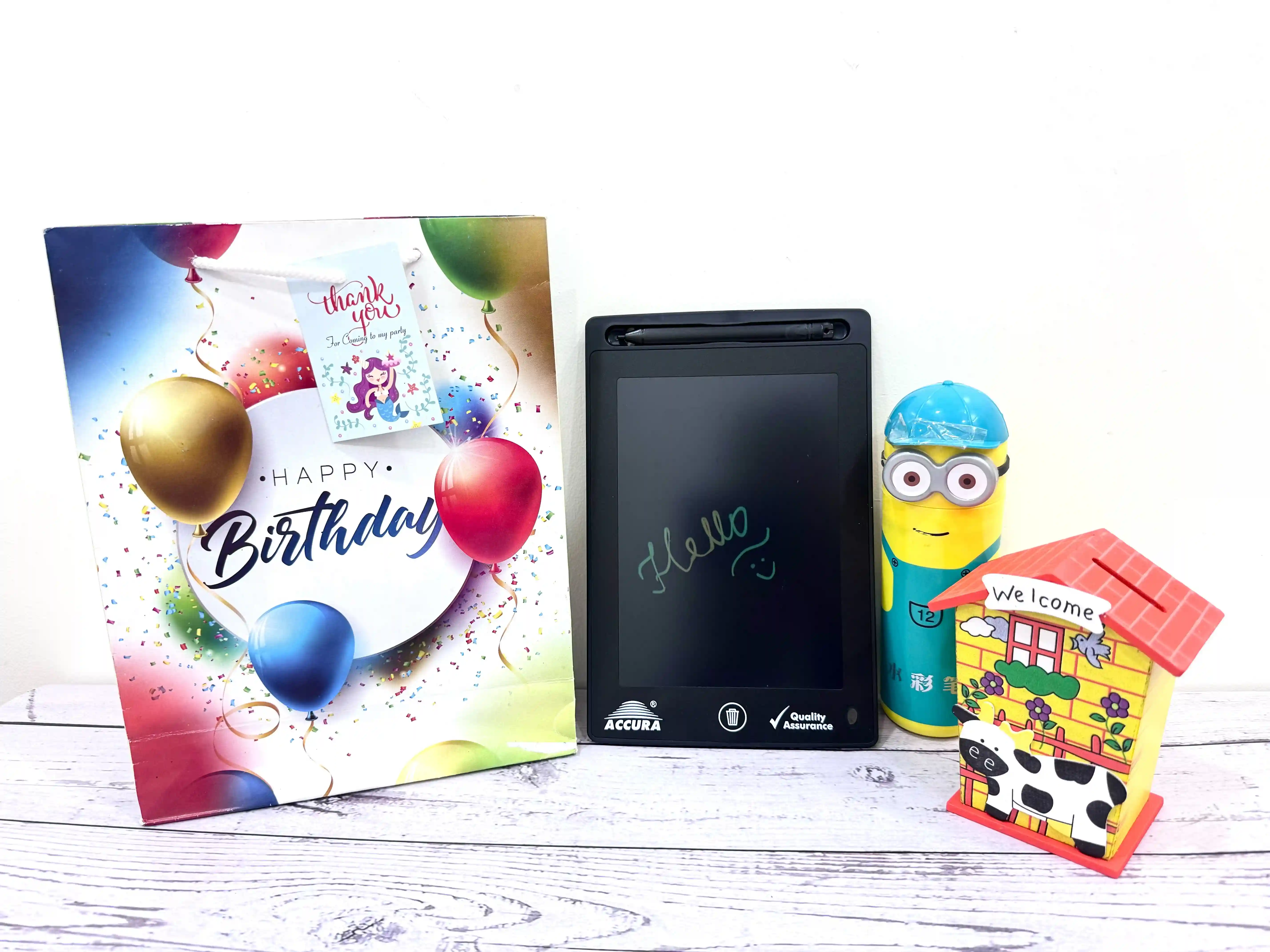 Little Genius Hamper