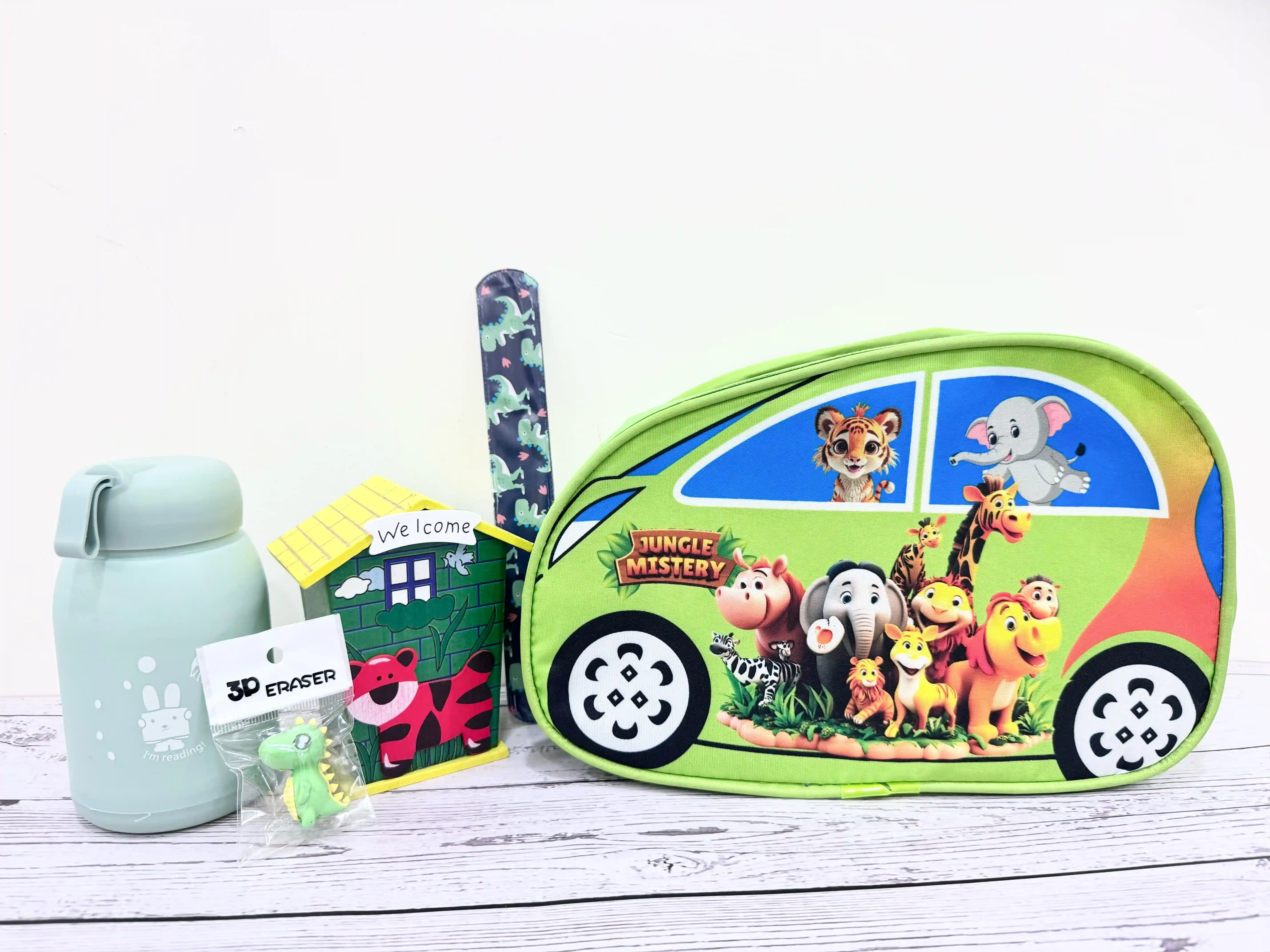 Cool Kids Pack