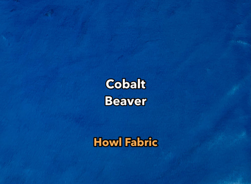 Cobalt Beaver (Super Seal)