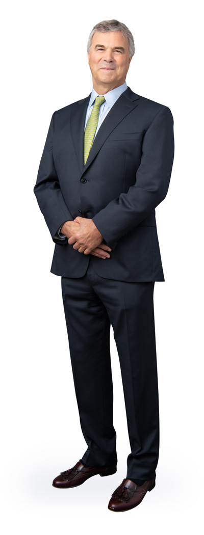 Photo of Mark Wieland