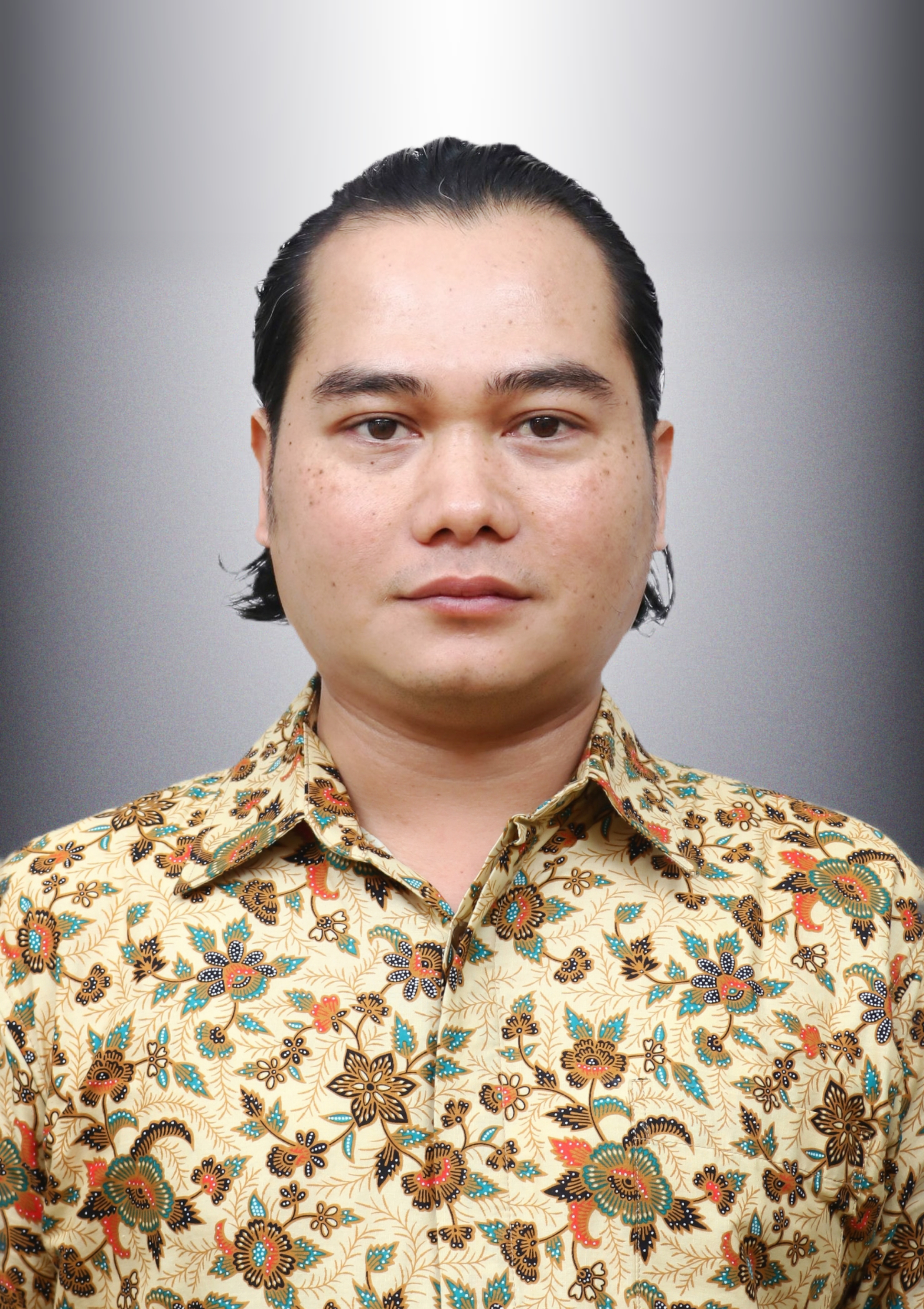 Heri Yusup, M.A.