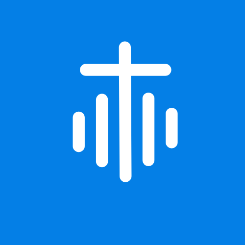 Build Your Faith App App