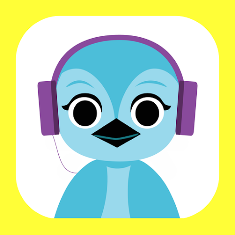 Listener Kids App