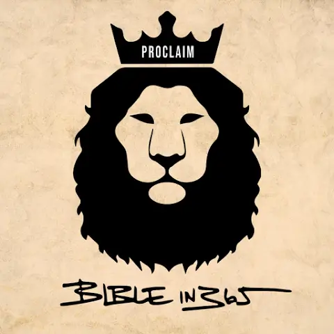 Bible365 App