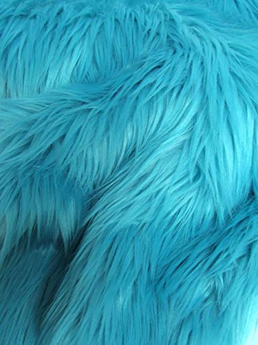 Turquoise UV Reactive