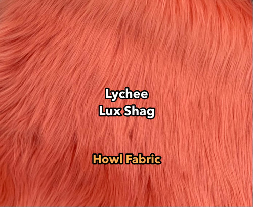 Lychee Luxury Shag