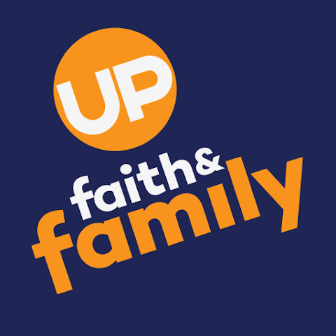 UP Faith & Family App