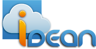 Idean logo
