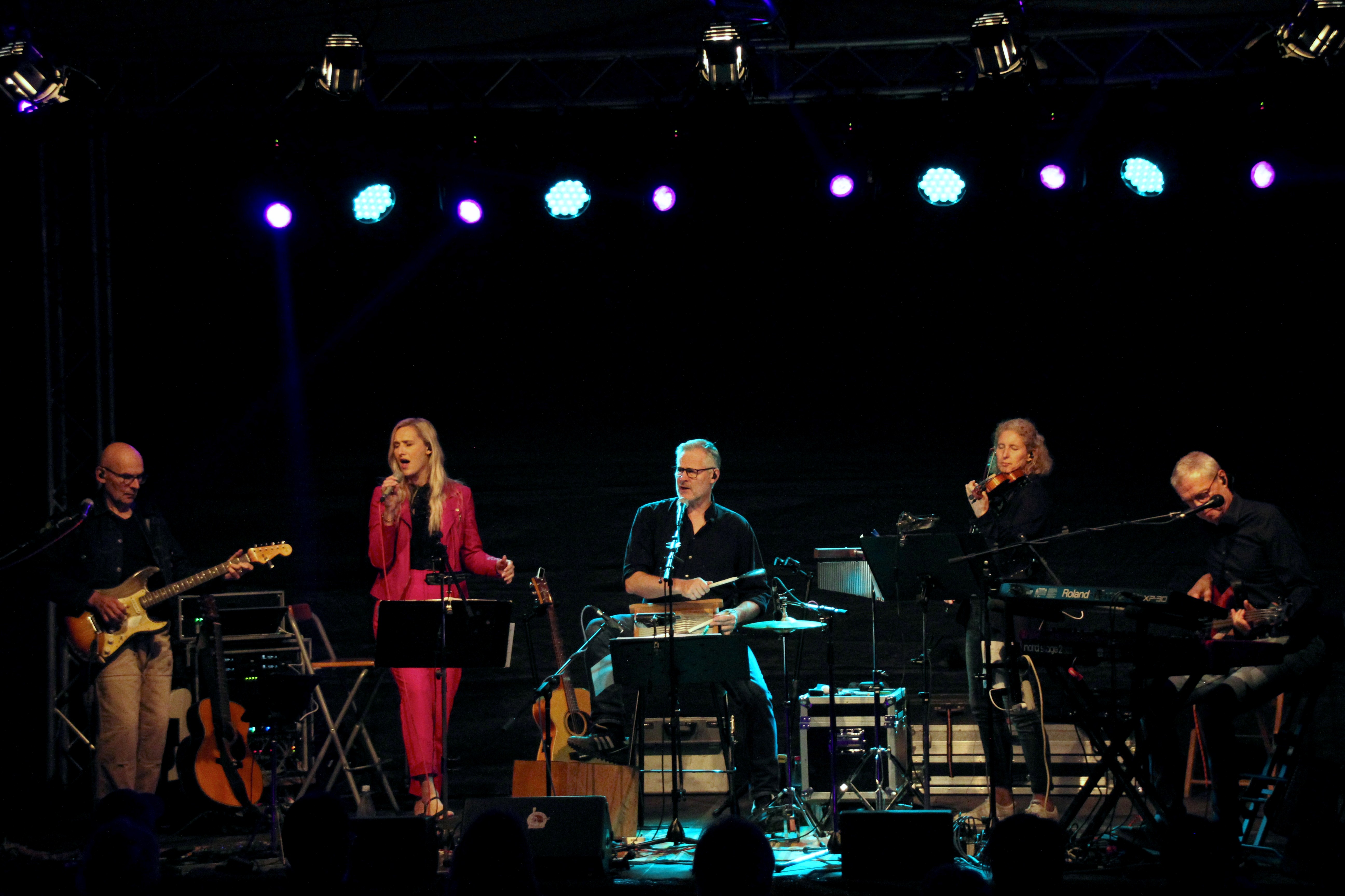 Good Wood - Vorverkauf startet am 01.12.2025 In der Balver Höhle