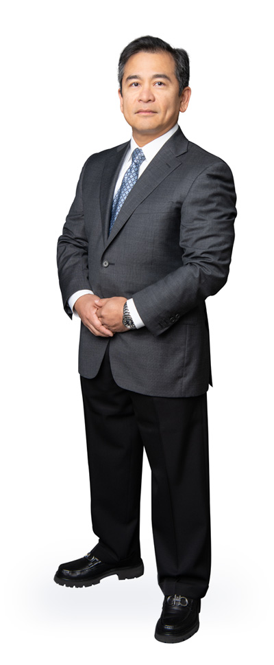 Photo of Luigi Borrillo