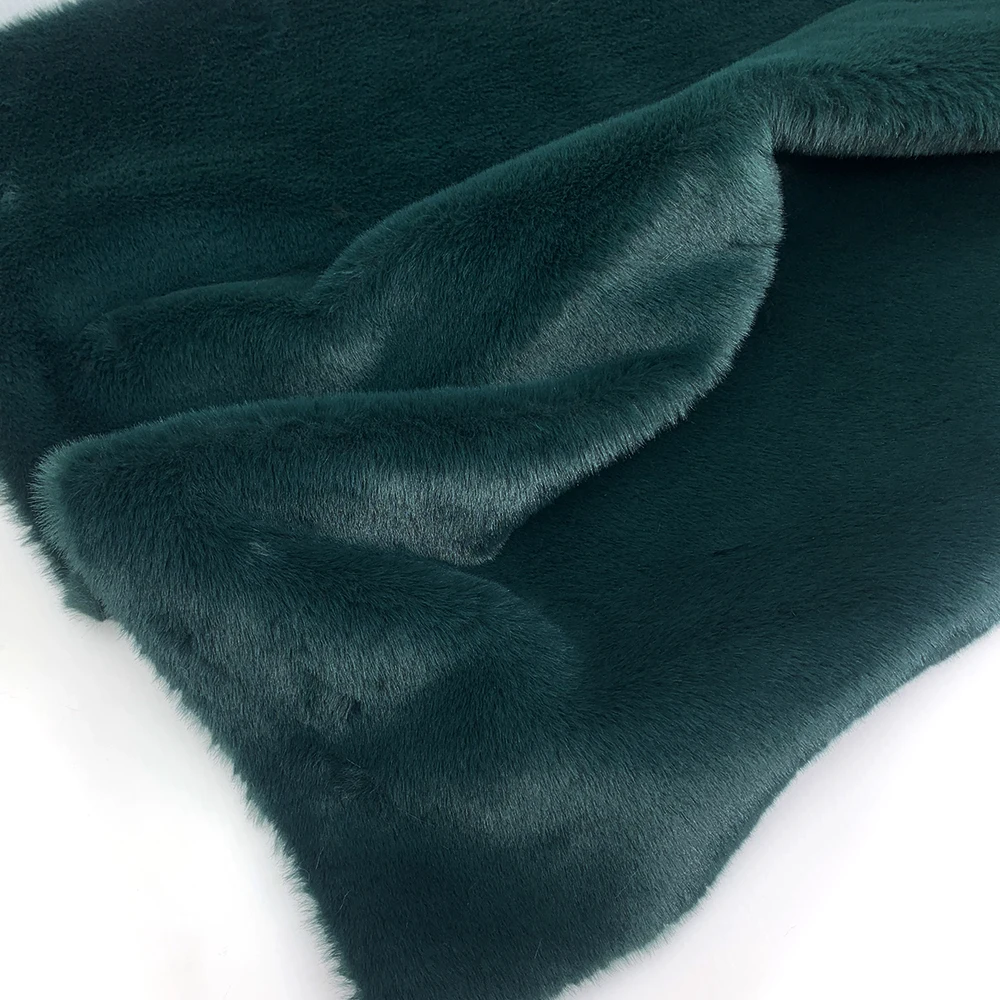 Mo Lv - Dark Green