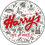 Harry's Cafe de Wheels