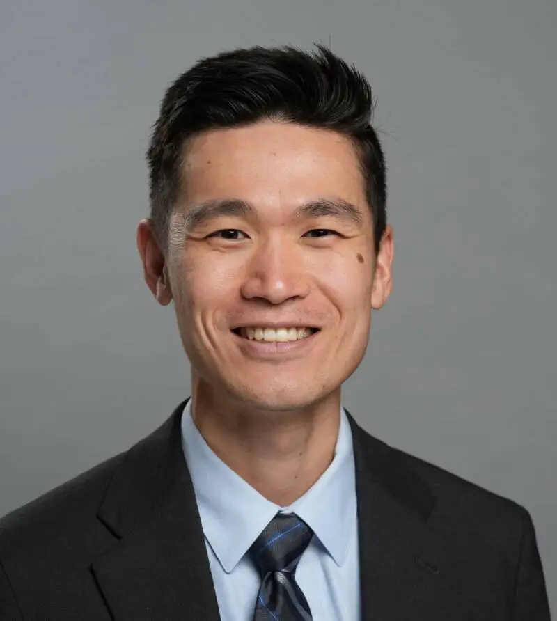 Photo of Kevin Zhang