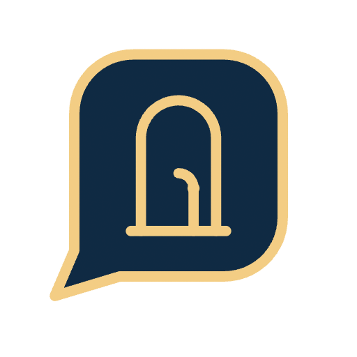 AskMyChurch by Vision Genesis App